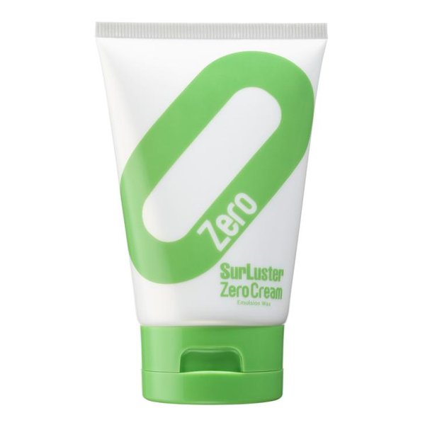 他サイト： SurLuster(シュアラスター)ゼロクリーム S-153(2657700)の商品画像