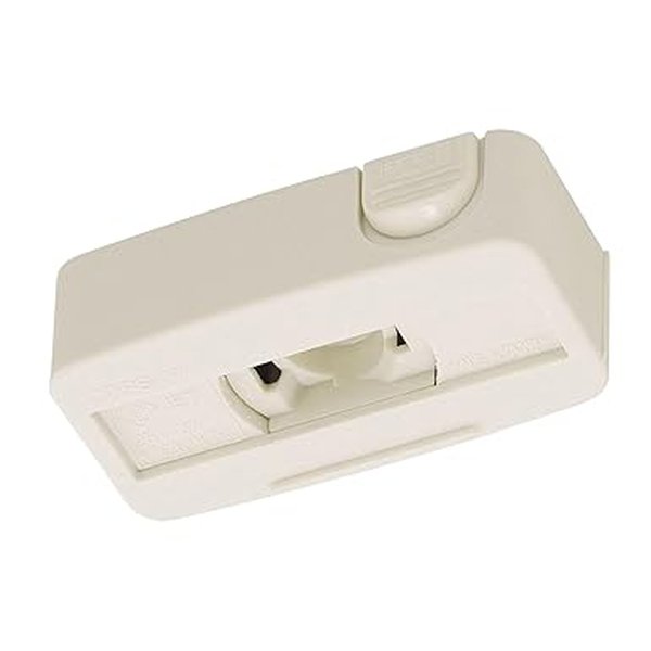 他サイト： ELPA エルパ引掛シーリングダクトプラグ アイボリー EW-LR09H(2212202)代引不可の商品画像