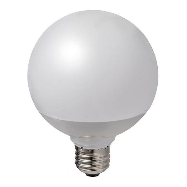 他サイト： ELPA エルパLED電球 ボール球形 G95 E26 60W形 電球色/広配光 LDG7L-G-G2104(2662138)代の商品画像