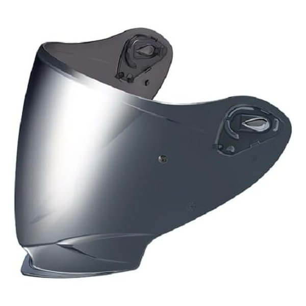 他サイト： OGK オージーケーSAJ-3ミラーシールド シルバーミラー 4321005(2662819)代引不可 送料無料の商品画像