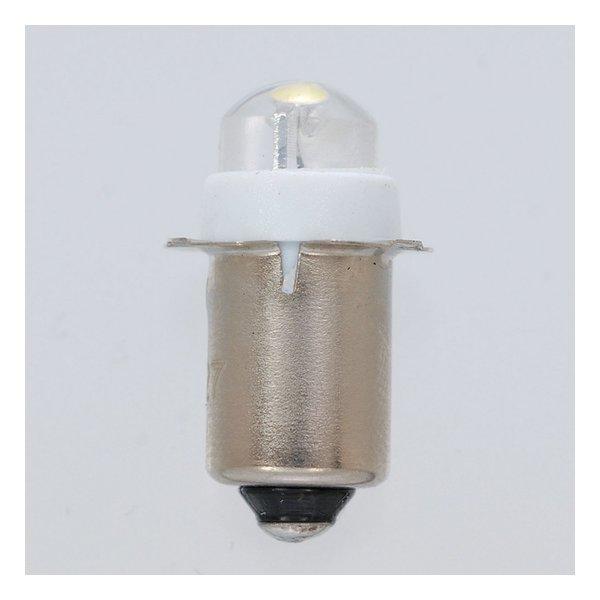 他サイト： ELPA エルパLED交換球 懐中電灯交換用/DC3.0V/口金P13.5S GA-LED3.0V(2661864)代引不可の商品画像
