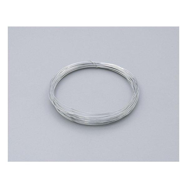 他サイト： ELPA エルパスズメッキ線 φ0.6mm/5m HK-SM06H(2211071)代引不可の商品画像