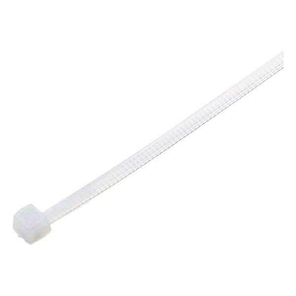 他サイト： ELPA エルパ結束バンド 300mm/ホワイト/100本入 KBF-S300100 WH(2662050)代引不可の商品画像