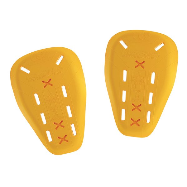 他サイト： KOMINE コミネSK-813 CE LV2 SIDE PROTECTOR YEL F 04-813/YE(2478183)代の商品画像