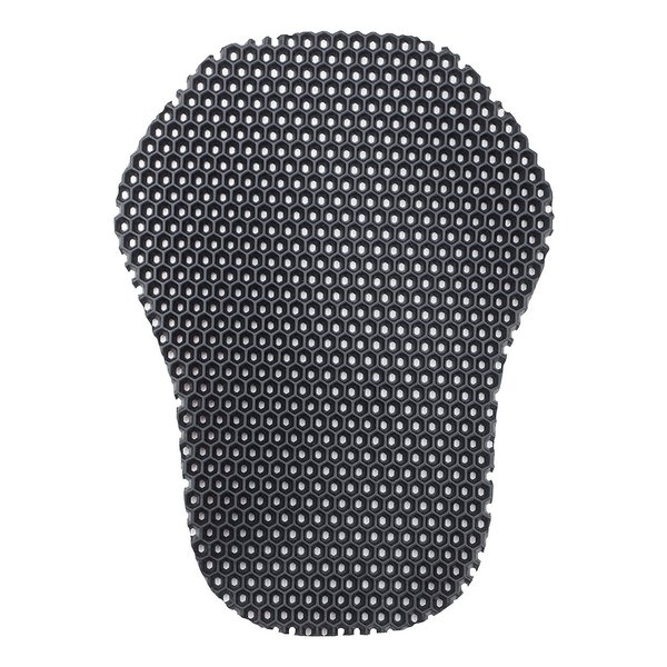 他サイト： KOMINE コミネSK-815 A/T HONEYCOMB BACK PROTECTOR 04-815/BK(2478185)の商品画像