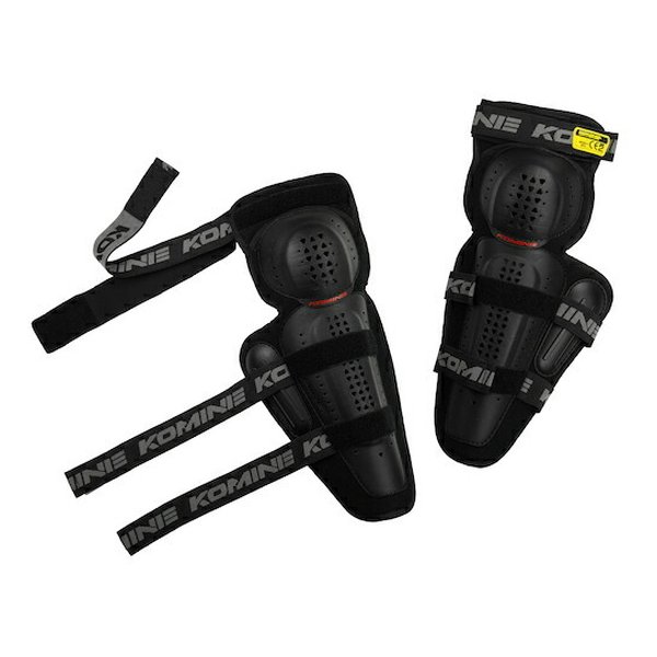 他サイト： KOMINE コミネSK-819 CE LEVEL 2 TRIPLE KNEE P BK F 04-819/BK/F(24781の商品画像