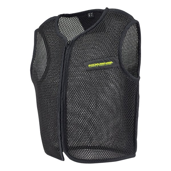 他サイト： JK-084 3D AIR MESH INNER VEST BLK S 07-084/BK/S(2377482)代引不可 送料無の商品画像