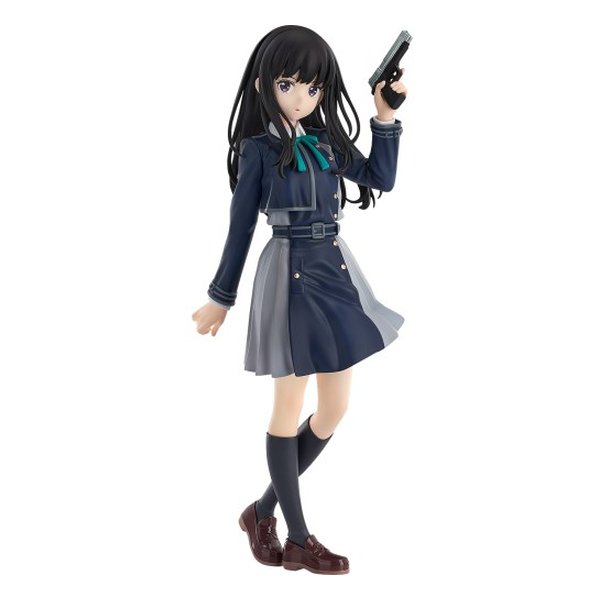 他サイト： GOODSMILE ARTS 上海(グッドスマイルアーツ)POP UP PARADE 井ノ上たきな リコリス・リコイル 9498の商品画像