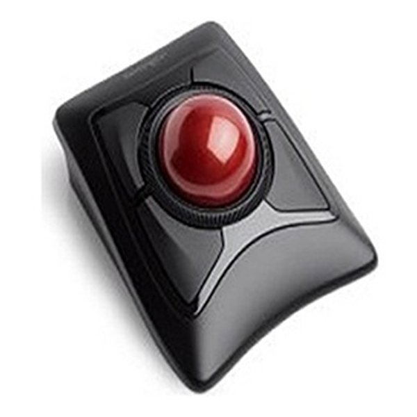 他サイト： Kensington(ケンジントン)ExpertMouse ワイヤレストラックボール K72359JP(2678726)送料無料の商品画像