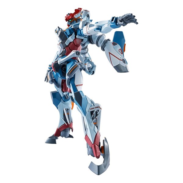 他サイト： BANDAI SPIRITS(バンダイスピリッツ)METAL ROBOT魂 SIDE MS GQuuuuuuX 67539(26の商品画像