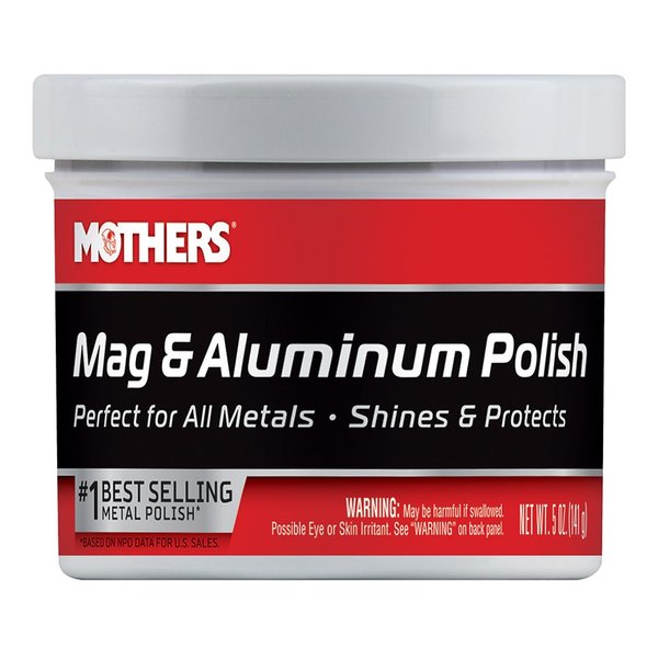 他サイト： MOTHERS マザーズMAG&ALUMI POLISH MT-05100(2640566)代引不可の商品画像