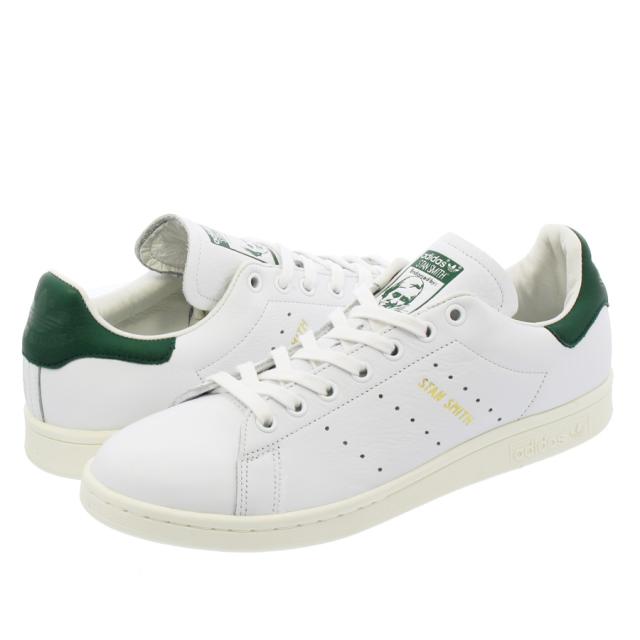 アディダス スニーカー スタンスミス メンズ レディース Cq2871 Adidas Stan Smith White Greenの通販はau Pay マーケット Select Shop Lowtex
