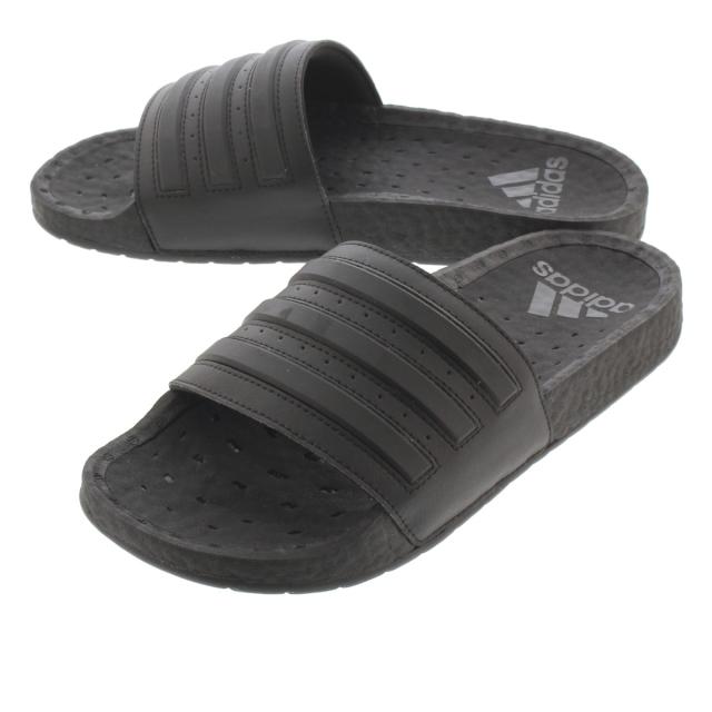 adilette black