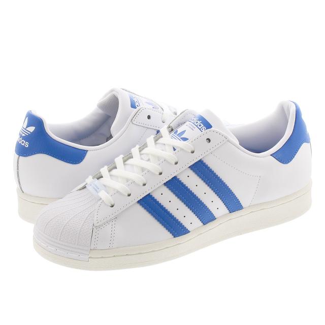 adidas superstar off white