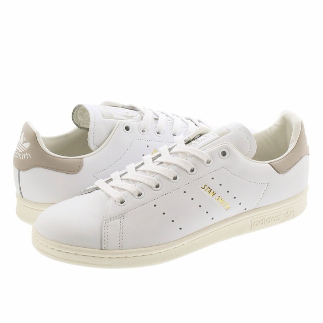 Adidas Stan Smith Adidas Originals メンズ レディース アディダス スタンスミス White Clear Graniteの通販はau Pay マーケット Select Shop Lowtex