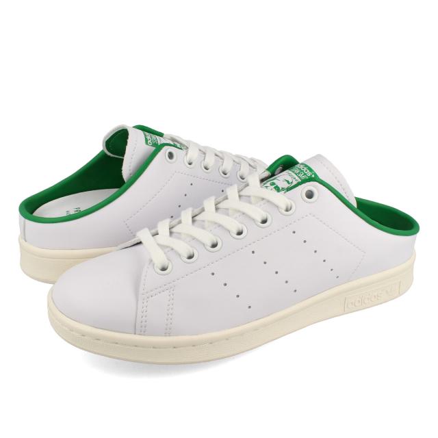 Buy adidas Originals white Stan Smith Mule for Men in MENA, Worldwide
