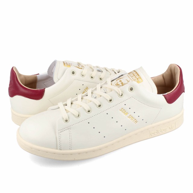 adidas アディダス STAN SMITH LUX スタンスミス ホワイト