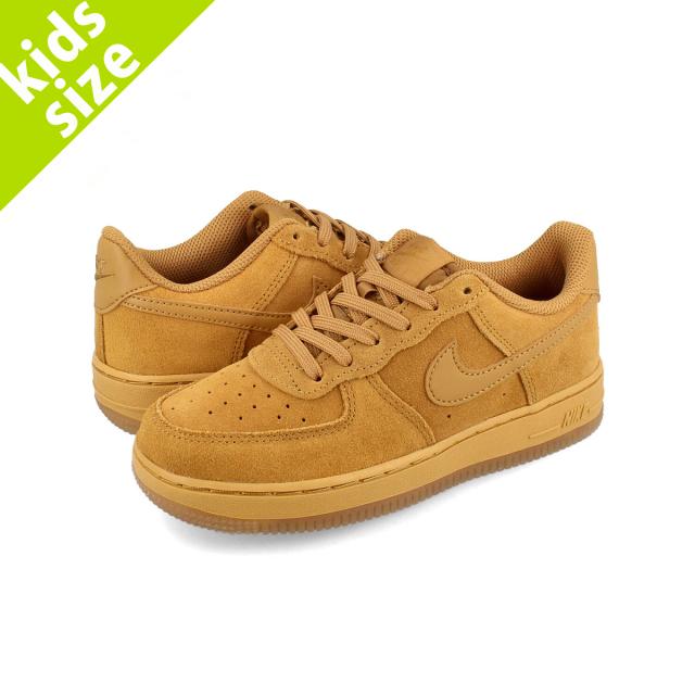 nike air force 1 lv8 low brown