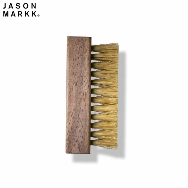 スニーカークリーナー Jason Markk Premium Shoe Cleaning Brush ジェイソンマーク プレミアム シュークリーニング ブラシ シューケア用の通販はau Pay マーケット Select Shop Lowtex