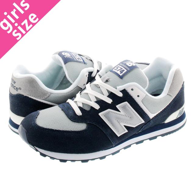new balance 574 navy cashmere