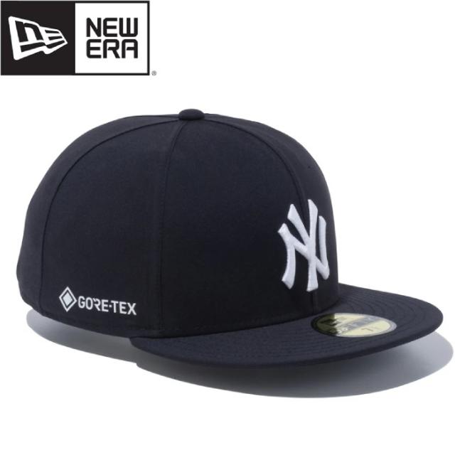お洒落無限大 New Era 59fifty Ny Yankees Gore Tex Paclite ニューエラ フィフティーナインフィフティー ニューヨーク ヤンキース ゴアテックス パッ 安い購入 Www Songtainews Net