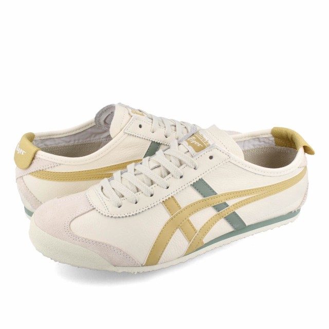 15時までのご注文で即日発送 Onitsuka Tiger MEXICO 66 オニツカ