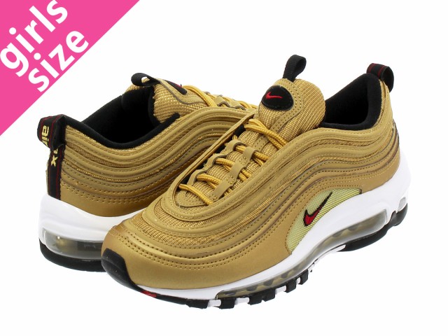 nike air max 97 og qs gold