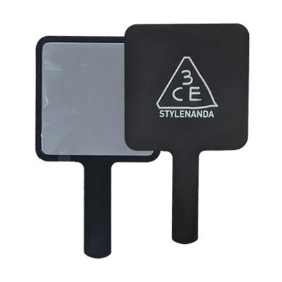 最大1000円off還元祭クーポン配布中 3ce ミニ ハンド ミラー Black ブラック Square Mini Hand Mirror 手鏡 スリーシーイー の通販はau Pay マーケット 還元祭クーポン対象店 Freefeel