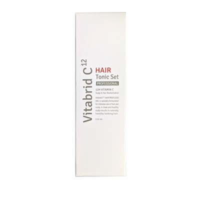 ビタブリッド ビタブリッドc ヘアートニック セット プロフェッショナル ヘアートニック 110ml ヘアーパウダー 1 5g 頭皮 髪 の通販はau Wowma キャッシュレス5 還元 Freefeel