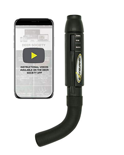 Illusion Systems 鹿笛 狩猟 有害鳥獣駆除 生態調査 日本鹿 蝦夷鹿 Deer Ca 未使用品 の通販はau Pay マーケット Maggy Maggy