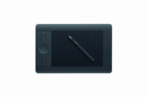 Wacom Intuos Pro Small Sサイズ Pth 451 K0 中古品 の通販はau Pay マーケット Maggy Maggy