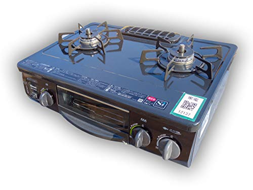 リンナイ Rt31nhs R ガスコンロ 都市ガス 12a 13a 中古品 の通販はau Pay マーケット Maggy Maggy