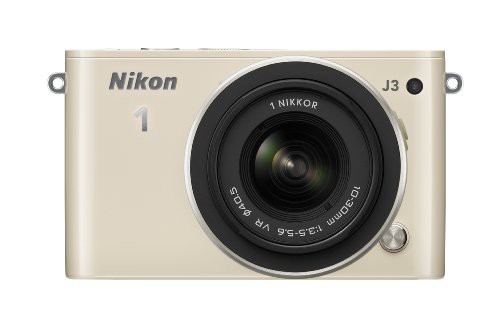 Nikon ミラーレス一眼 Nikon 1 J3 標準ズームレンズキット1 Nikkor Vr 10 3 中古品 の通販はau Pay マーケット Cocohouse