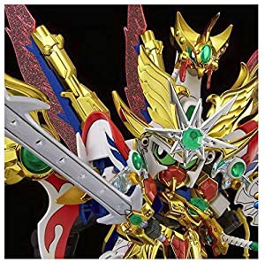 特典 戦士 Legendbb 飛駆鳥大将軍 プラモデル ホビーオンラインショッ 中古品 の通販はau Pay マーケット Cocohouse