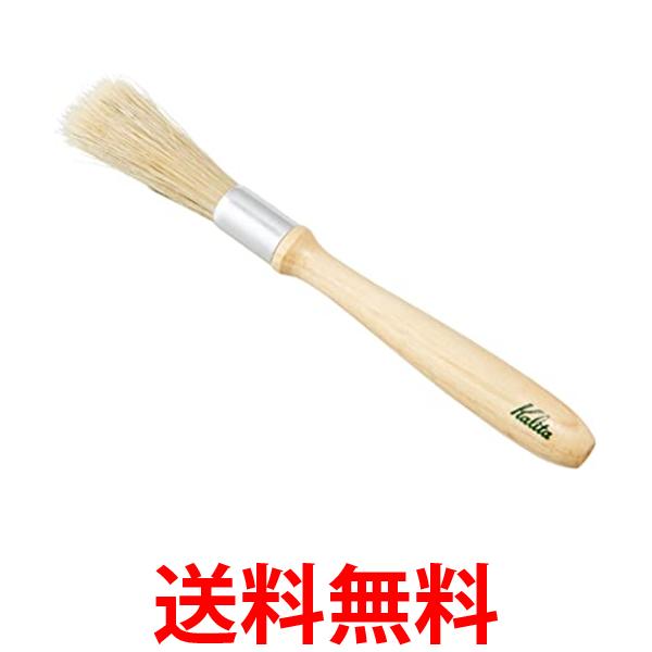 他サイト： カリタ 44301 クリーニングブラシ コーヒーミルブラシ  お手入れ 掃除 コーヒーミル ブラシ エスプレッソ Kalita の商品画像