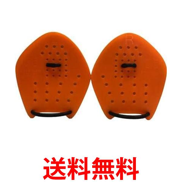 他サイト： ソルテック スイミング ストロークメーカー#0.5 オレンジ 2013020 パドル  水泳 高学年 中学生 Strokemakの商品画像