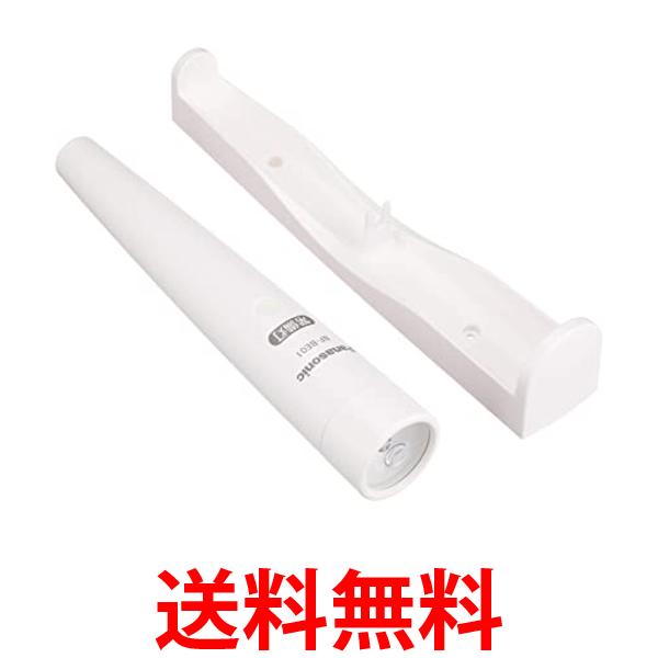 他サイト： パナソニック BF-BE01N-W  乾電池エボルタNEO付 LED常備灯 Panasonic 送料無料の商品画像