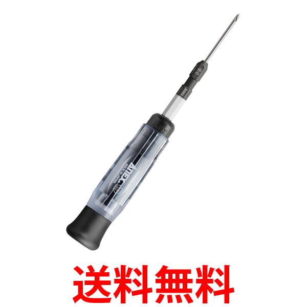 他サイト： アネックス No.3610-N 3610-N なめた精密ネジはずし ANEX 送料無料の商品画像