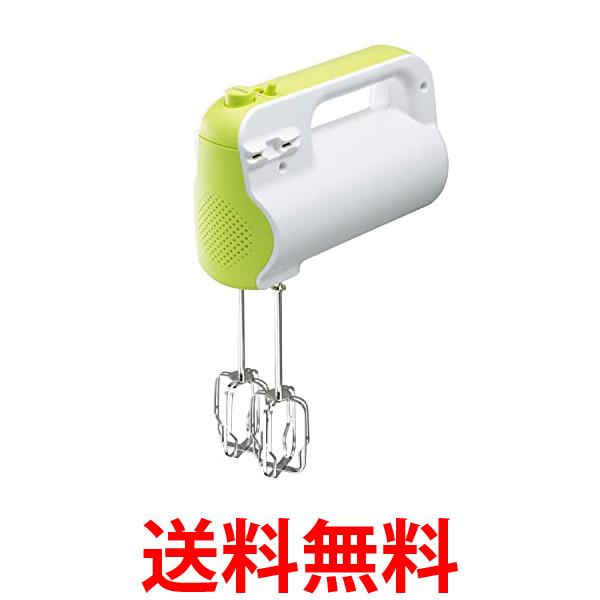 他サイト： 貝印 DL7520 ホワイト ハンドミキサーKai House Select KAI 送料無料の商品画像
