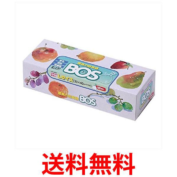 驚異の防臭袋BOS-L90 ： 通販・価格比較 [最安値.com]