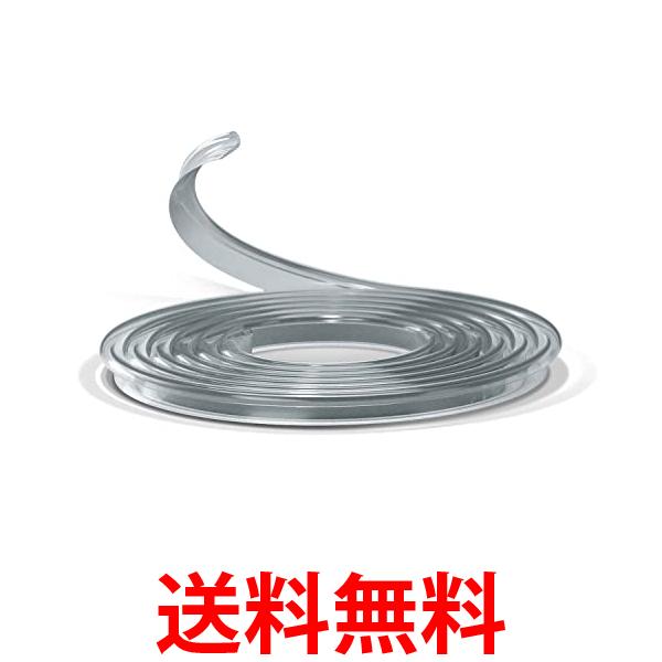 他サイト： カーメイト CZ494 クリア 車用 ドアガード モール 3m(ドア2枚分) 送料無料の商品画像