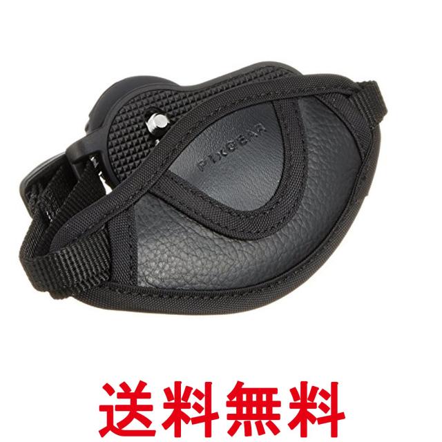 他サイト： ハクバ KGP-04 ピクスギア カメラグリップストラップ  ブラック HAKUBA 送料無料の商品画像