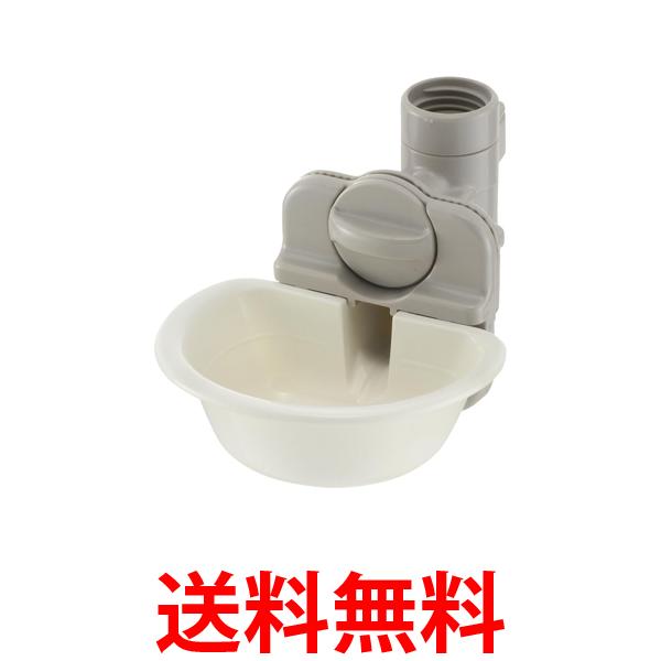 他サイト： リッチェル キャットウォーターディッシュ S ホワイト Richell 送料無料の商品画像