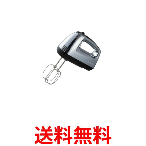 他サイト： テスコム THM1300-S ハンドミキサー 電動 泡立て器 シルバー TESCOM 送料無料の商品画像