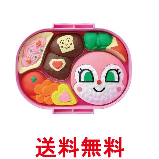 他サイト： セガフェイブ アンパンマン おべんとうパズル ドキンちゃんのハンバーグ弁当 知育玩具 SEGA FAVE 送料無料の商品画像