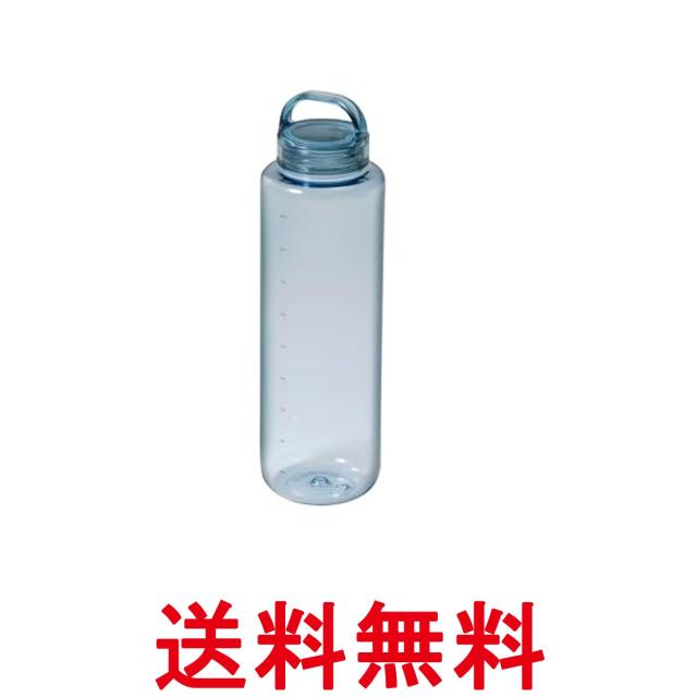 他サイト： シービージャパン mlte EDGE Bottle 1000 ブルー 水筒 1000ml トライタンボトル メモリ付き 食洗機対の商品画像