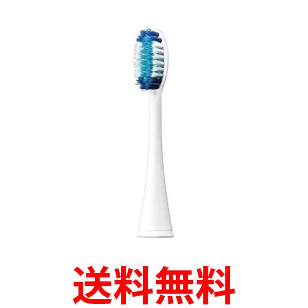 他サイト： 3個セット パナソニック EW0801-W ホワイト 替えブラシ ドルツ 極細毛ブラシ ラージ 2本組 送料無料の商品画像