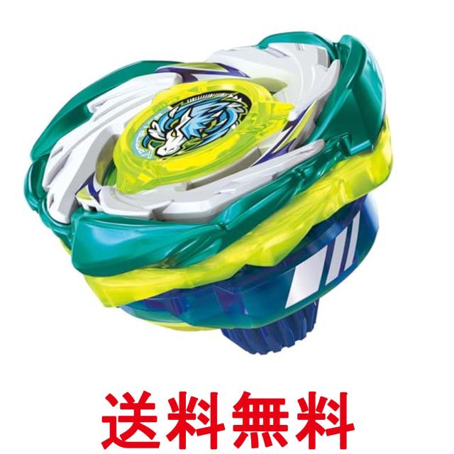 他サイト： タカラトミー CX-07 BEYBLADE X ベイブレードX スターター ペガサスブラストAtr TAKARA TOMY 送料の商品画像
