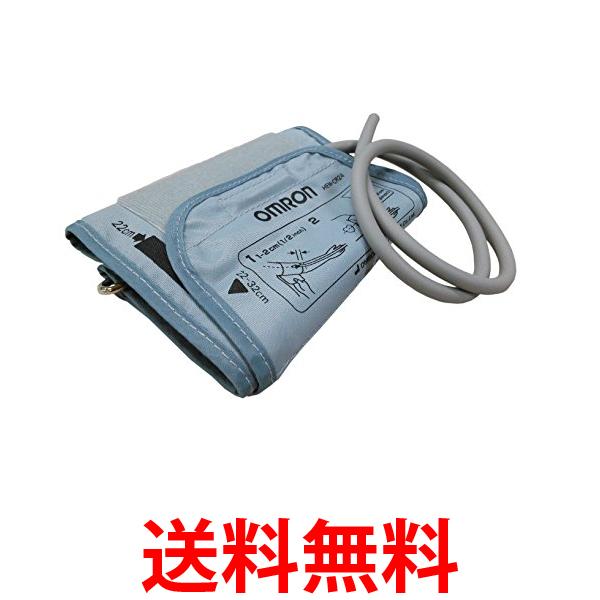 他サイト： オムロン HEM-CUFF-R24GY 電子血圧計 上腕式用 交換腕帯 適応腕周 22~32cm OMRON 送料無料の商品画像