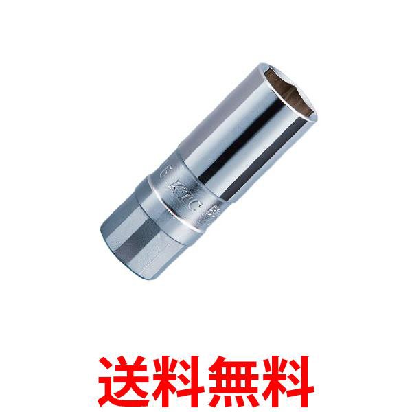 他サイト： 京都機械工具 B3A16P 9.5sq.プラグレンチ 16mm KTC 送料無料の商品画像